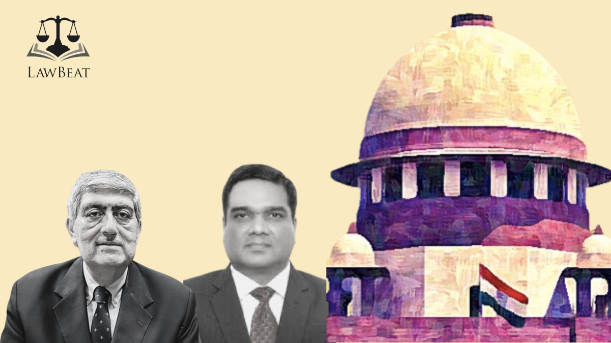 Right To Default Bail Not Restricted Upon Filing of Supplementary Chargesheet: Supreme Court Right To Default Bail Not Restricted Upon Filing of Supplementary Chargesheet: Supreme Court